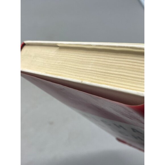 Disclosure a Noval by Michael Crichton hardcover book 1993 English 397 pg READ - Picture 9 of 9